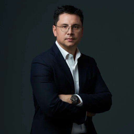 Yann Hui, architect and educator